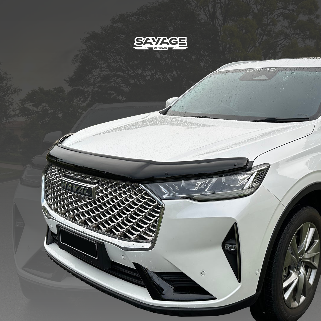 Haval H6 BONNET PROTECTOR