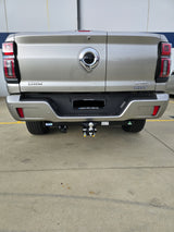 GWM ALPHA TOW BAR