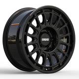 SAVAGE TERRA FORGED WHEELS DENZA B8 LEOPARD B5 18X8.5 6X139.7 MULTIPLE COLOURS