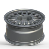SAVAGE TERRA FORGED WHEELS DENZA B8 LEOPARD B5 18X8.5 6X139.7 MULTIPLE COLOURS