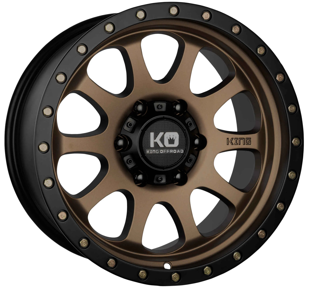 KINGS HURRICANE II