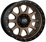 KINGS HURRICANE II
