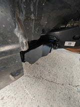 Body Mount Chop