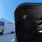 GWM CANNON CARRY LID COVER/HARD TONNEAU COVER