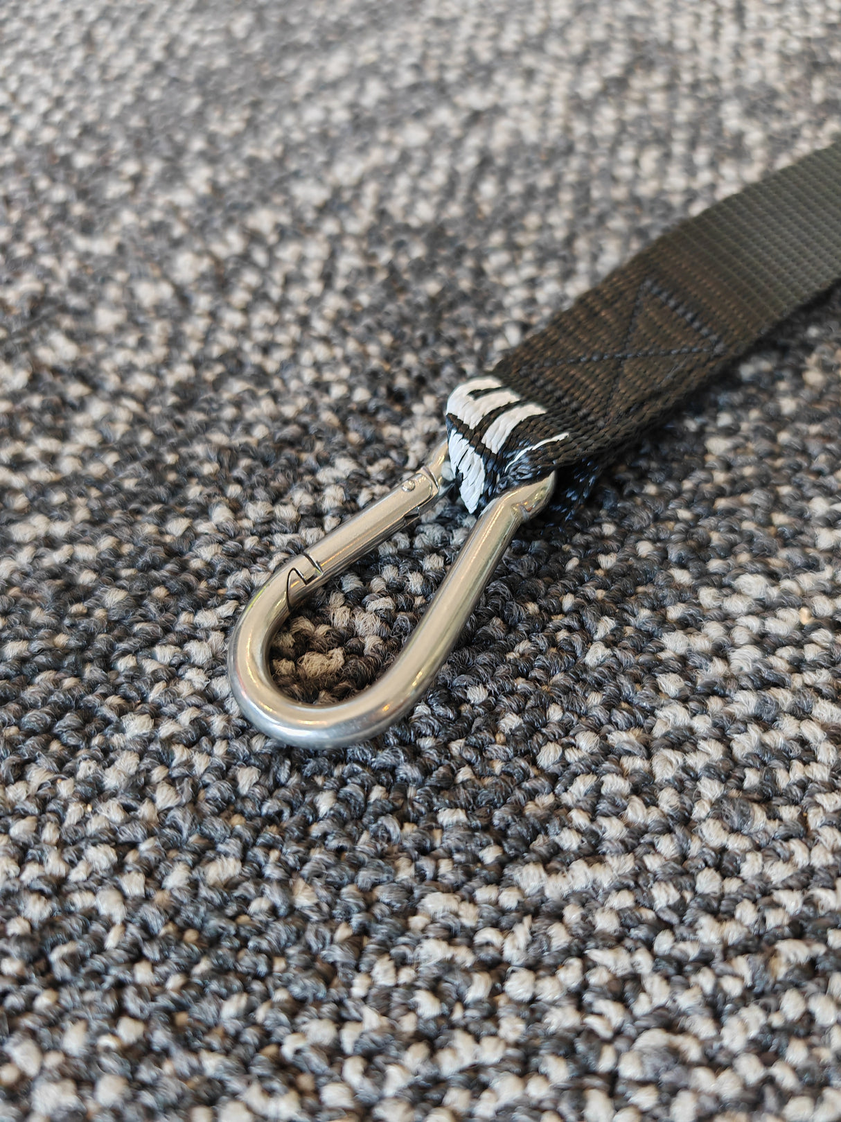 UTE DOG HARNESS