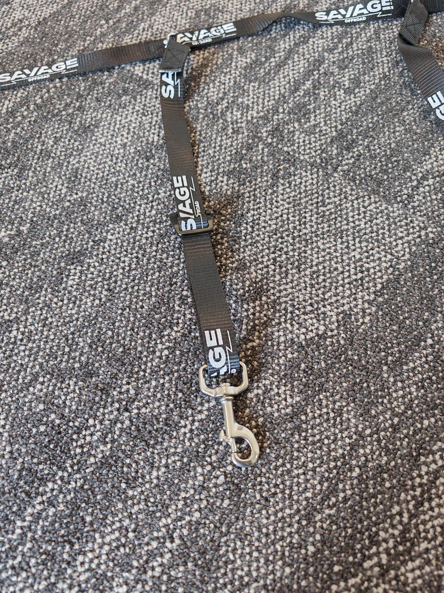 UTE DOG HARNESS