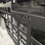 SAVAGE TECH MOLLE SIDE STORAGE RIGHT FOR GWM ALPHA
