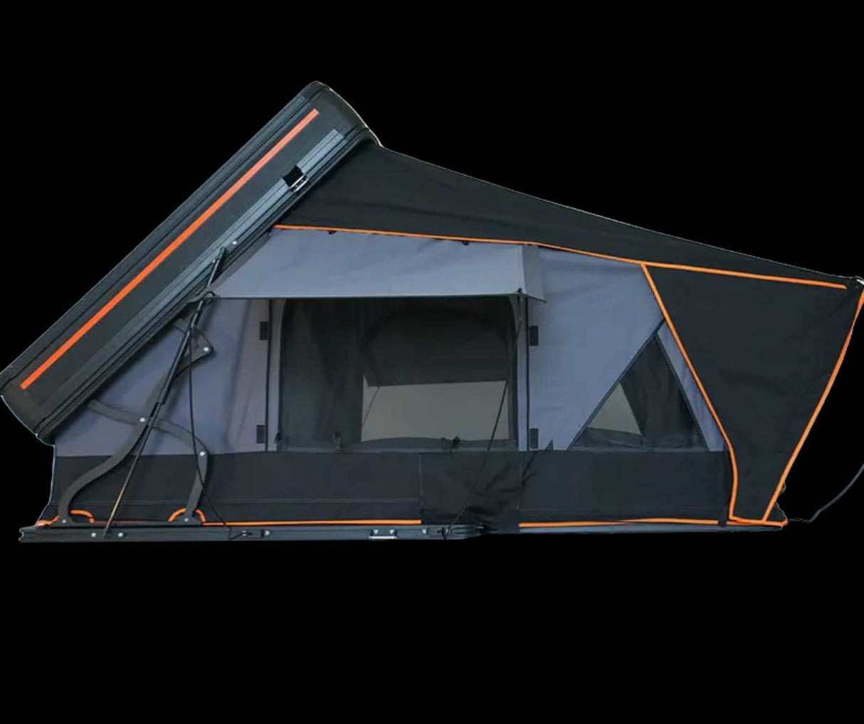 SAVAGE HARDSHELL ROOFTOP TENT