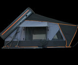 SAVAGE HARDSHELL ROOFTOP TENT