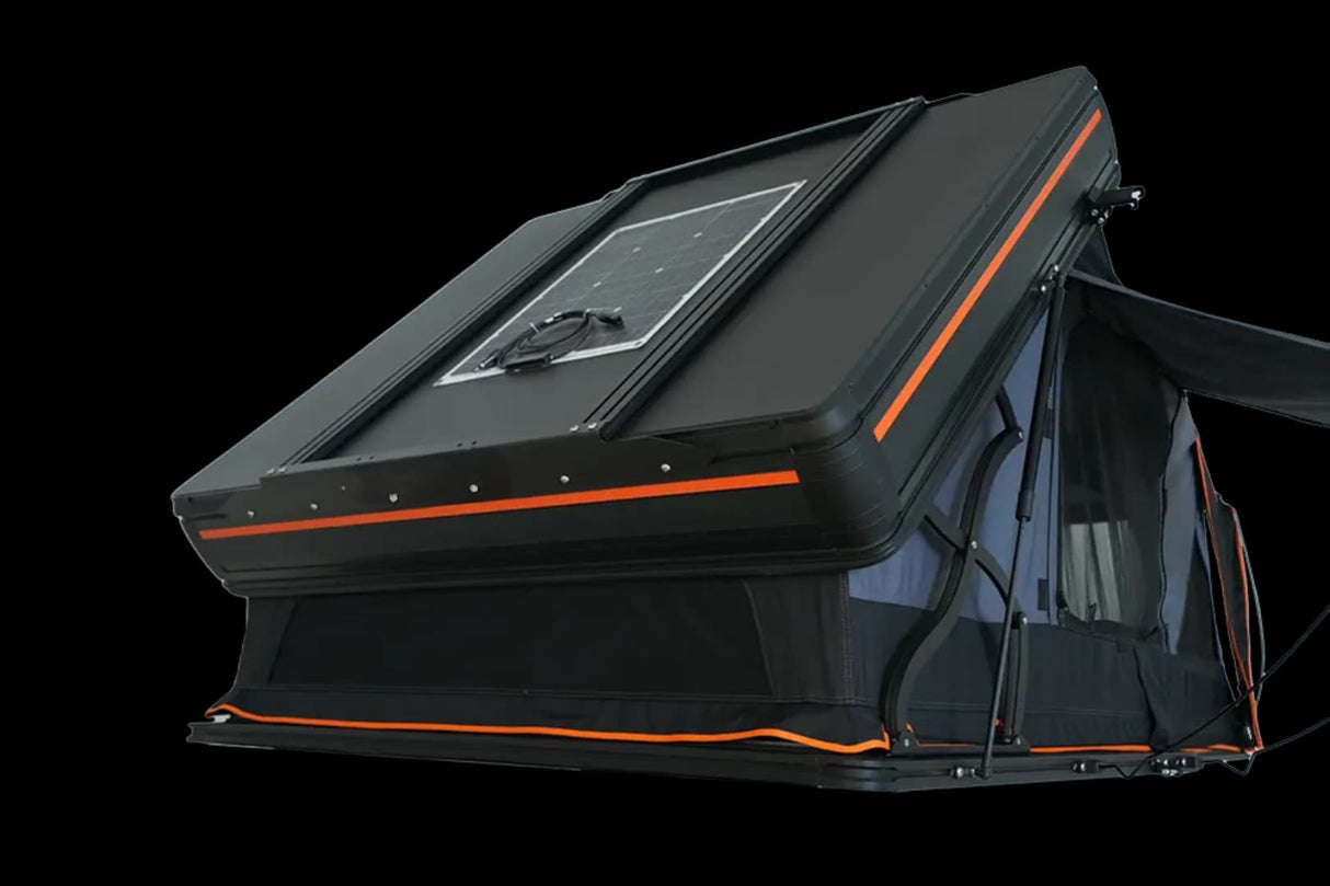 SAVAGE HARDSHELL ROOFTOP TENT