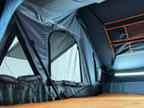 SAVAGE HARDSHELL ROOFTOP TENT