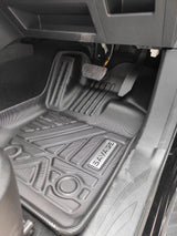 GWM CANNON 2020-2025+ X/VANTA/XSR/ LUX & ULTRA 3D MOULDED MATS PACK