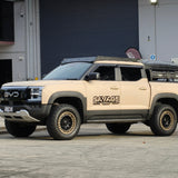 Savage Phantom Series Roof Platform – BYD Shark