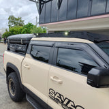 Savage Phantom Series Roof Platform – BYD Shark