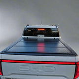 SAVAGE TRI-FOLD HARD LID COVER – BYD SHARK 6 TONNEAU