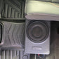 SAVAGE 600w 10 Under-Seat Subwoofer