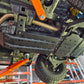 GWM CANNON STAINLESS STEEL SAVAGE UNDERBODY BASH PLATES ( 3 Piece)