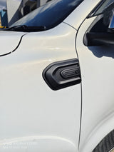 GWM CANNON BLACKOUT BADGE COVER