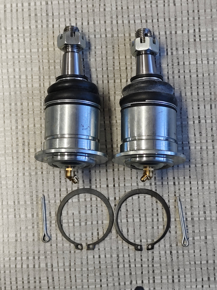 TANK 300 EXTENDED BALL JOINTS