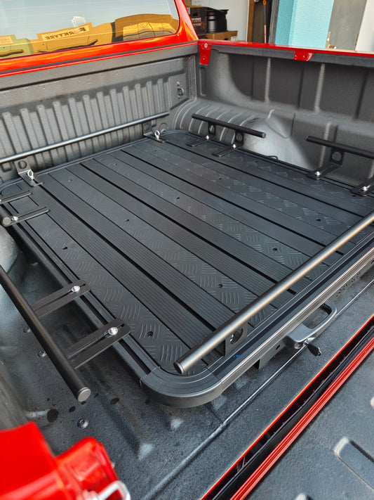 GWM/LDV UNIVERSAL FLOOR SLIDE