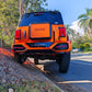 TANK 300 NITROGEN 2.5" LIFT KIT/SUSPENSION