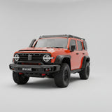 TANK 300 SAVAGE GRILLE 1