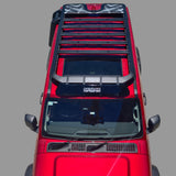 TANK 300 SAVAGE  RAILPRO ROOF PLATFORM