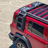 TANK 300 SAVAGE  RAILPRO ROOF PLATFORM