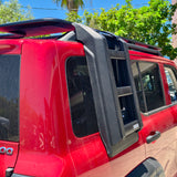 TANK 300 SIDE LADDER TO SUIT RAILPRO ROOF PLATFORM