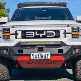 BYD SHARK 6 SAVAGE ATTACK HOOPLESS BAR