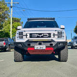 BYD SHARK 6 SAVAGE ATTACK HOOPLESS BAR