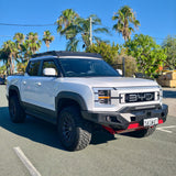 BYD SHARK 6 SAVAGE ATTACK HOOPLESS BAR