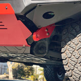 BYD SHARK 6 SAVAGE ATTACK HOOPLESS BAR