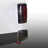 BYD SHARK ATTACK REAR BAR/TOW BAR