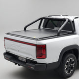 BYD SHARK 6 MANUAL CARGOGUARD V3 BASE ROLLER SHUTTER