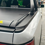 BYD SHARK 6 MANUAL CARGOGUARD V3 BASE ROLLER SHUTTER