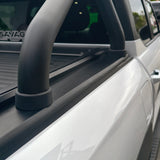 BYD SHARK 6 MANUAL CARGOGUARD V3 BASE ROLLER SHUTTER