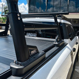 SAVAGE PREMIUM UNIVERSAL FULL-HEIGHT TUB RACK