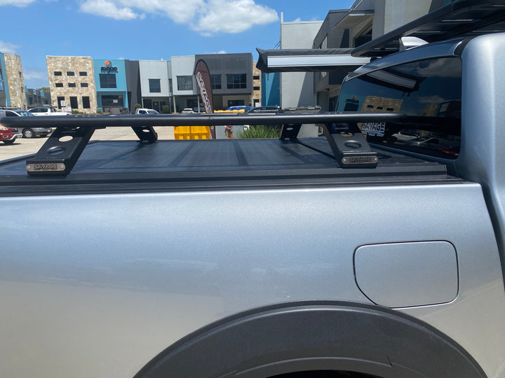 SAVAGE ROLLER SHUTTER TUB RACK – Savage Tech Australia