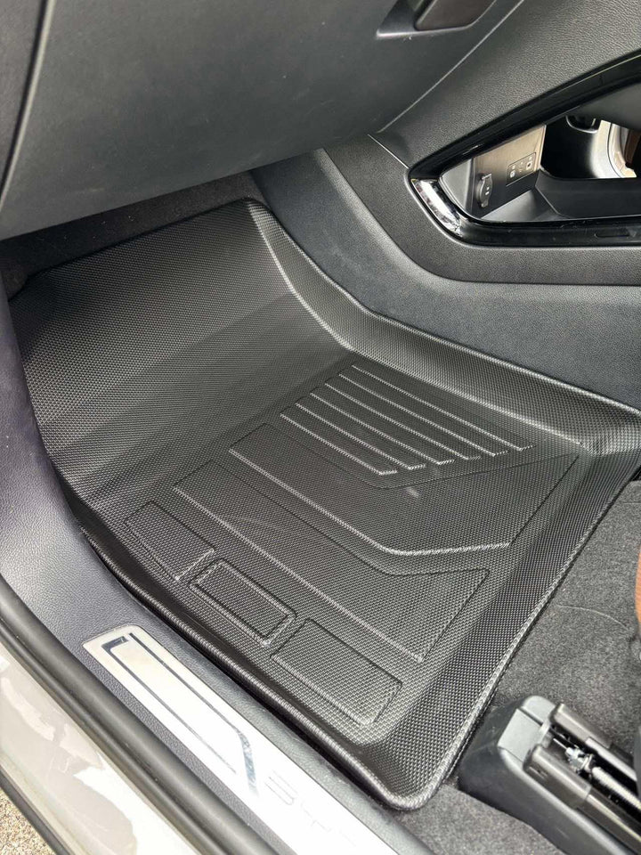 BYD SEALION 6 - 3D MOULDED FLOOR MATS