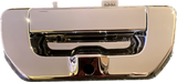 GWM CANNON TAILGATE DOOR HANDLE - CHROME