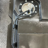 120L LONG RANGE FUEL TANK – BYD SHARK 6 2025+