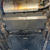 120L LONG RANGE FUEL TANK – BYD SHARK 6 2025+
