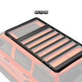 TANK 300 SAVAGE FULL LENGTH PLATFORM (PREMIUM RANGE)