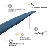 GWM Tank 300 DASHMAT