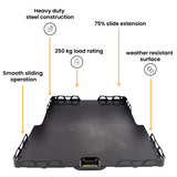 BYD SHARK 6 HSP LOAD SLIDE