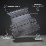 GWM ALPHA TUB MAT (FOR PHEV Hi4-T MODEL)