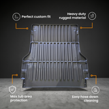BYD SHARK 6 TUB MAT