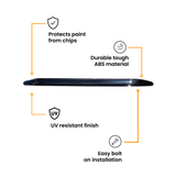 BYD SHARK 6 BONNET PROTECTOR