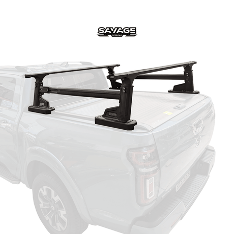 Savage Tech Rack Let us help you explore your 4x4 with us – Savage Tech Australia